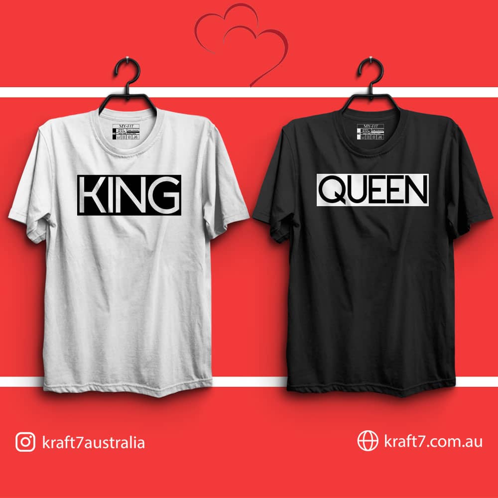 Queen t hot sale shirt australia